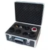 Eyepiece set Meade Series 4000 1.25" , 5 eyepieces, Barlow, filters and carrying case