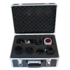 Eyepiece set Meade Series 4000 1.25" , 5 eyepieces, Barlow, filters and carrying case