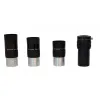 Eyepiece set Meade Series 4000 1.25" , 5 eyepieces, Barlow, filters and carrying case
