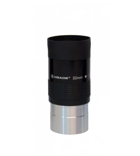 Eyepiece set Meade Series 4000 1.25" , 5 eyepieces, Barlow, filters and carrying case