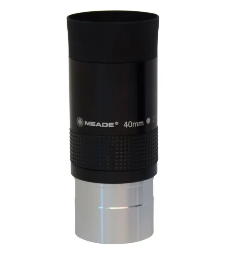 Eyepiece set Meade Series 4000 1.25" , 5 eyepieces, Barlow, filters and carrying case