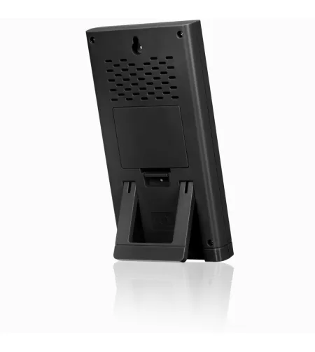 Weather Station Bresser Temp