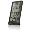 Weather Station Bresser Temp