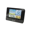 BRESSER MeteoTrend Colour Radio controlled Weather Station