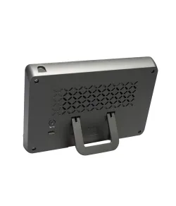 BRESSER MeteoTrend Colour Radio controlled Weather Station