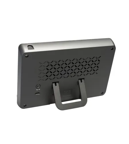 BRESSER MeteoTrend Colour Radio controlled Weather Station