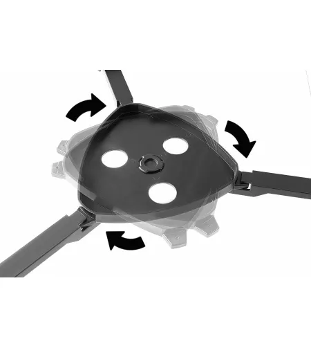 BRESSER Automatik 80/400 su GoTo teleskopas