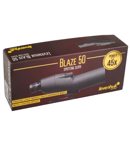 Levenhuk Blaze 50 Spotting Scope