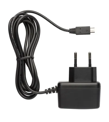 BRESSER MeteoTrend Colour Radio controlled Weather Station