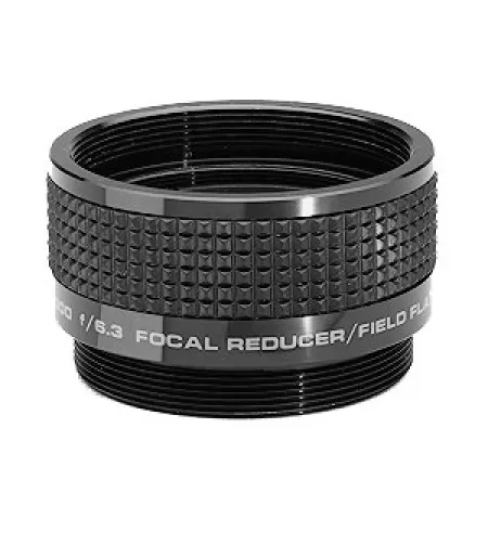 Meade F/6.3 Focal Reducer/Field Flattener