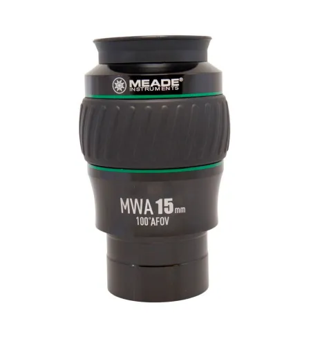 Meade Series 5000 Mega WA 15mm 2" Eyepiece
