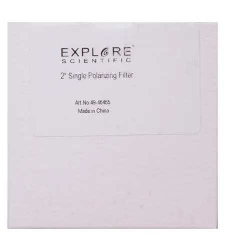 Bresser Polarizing 2" Filter