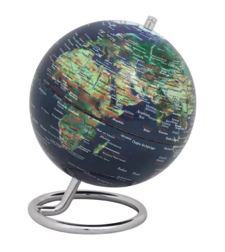 TROIKA Galileo mini gaublys fizinis Nr. 2 13cm