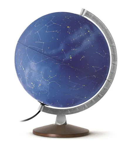 Räthgloben Globe naktinis dangus 30cm