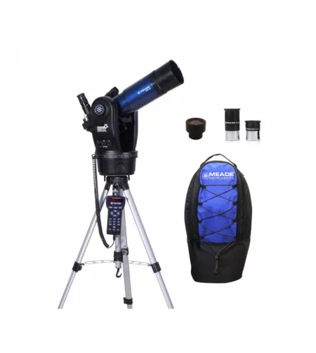 Meade ETX80 Observer Telescope