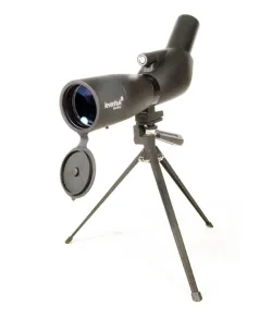 Levenhuk Blaze 15–45x60 Spotting Scope