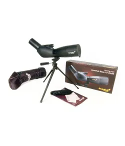Levenhuk Blaze 15–45x60 Spotting Scope