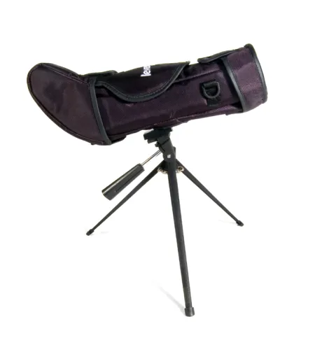 Levenhuk Blaze 15–45x60 Spotting Scope