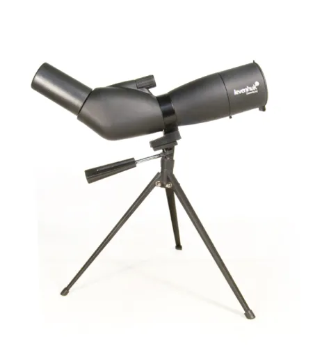 Levenhuk Blaze 15–45x60 Spotting Scope