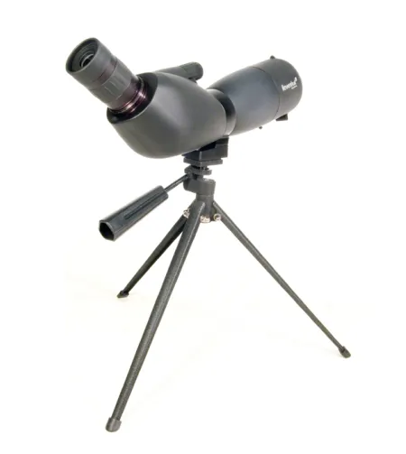 Levenhuk Blaze 15–45x60 Spotting Scope