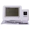 Bresser TemeoTrend WF Weather Station, white