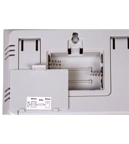 Bresser TemeoTrend WF Weather Station, white