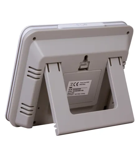 Bresser TemeoTrend WF Weather Station, white