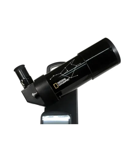 Bresser National Geographic 70/350 GOTO teleskops 70 mm refraktors