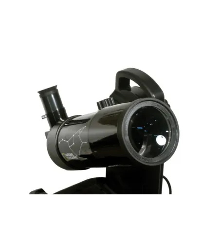 Bresser National Geographic 70/350 GOTO teleskops 70 mm refraktors