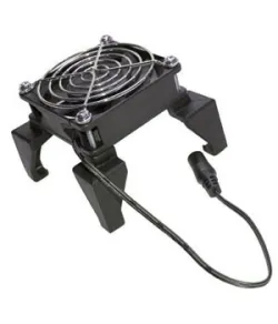 Meade Deep Sky Imager Fan