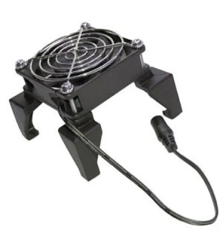 Meade Deep Sky Imager Fan
