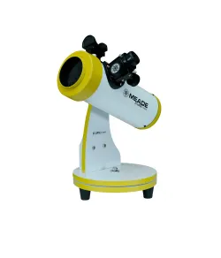 Meade EclipseView 82mm Reflector Телескоп