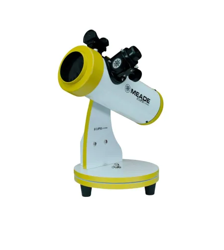 Meade EclipseView 82mm Reflector Teleskopas