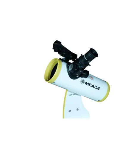 Meade EclipseView 82mm Reflector Teleskopas