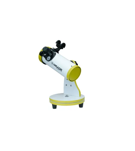 Meade EclipseView 82mm Reflector Teleskopas