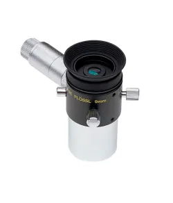 Meade Series 4000 9mm 1.25" Plössl Wireless Illiminated Reticle Eyepiece