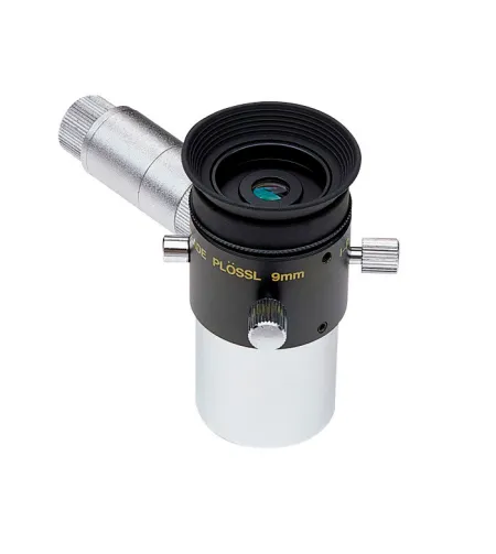 Meade Series 4000 9mm 1.25" Plössl Wireless Illiminated Reticle Eyepiece