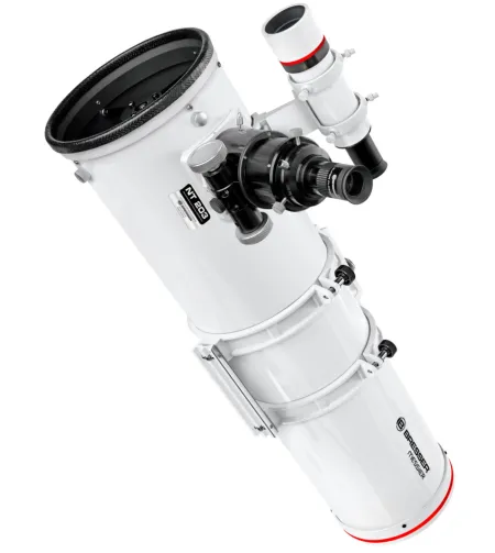Bresser Messier NT-203/1000 Hexafoc OTA