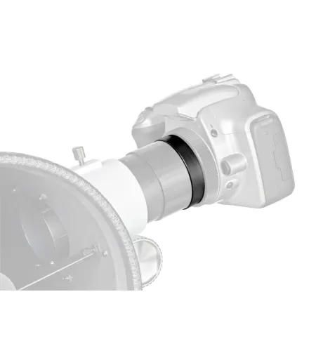 Bresser Messier NT-203/1000 Hexafoc OTA