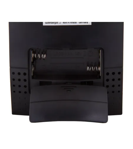 Bresser Mould Alert Hygrometer, black