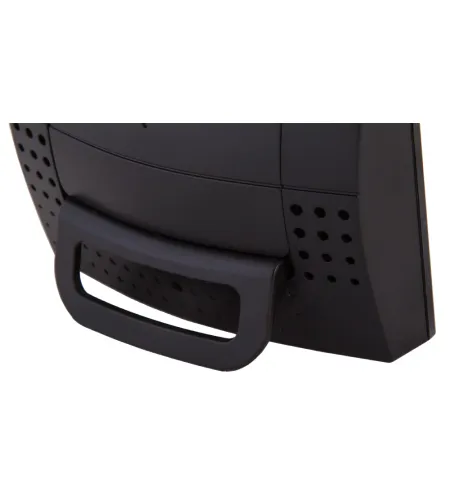 Bresser Mould Alert Hygrometer, black