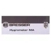 Bresser Mould Alert Hygrometer, white