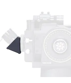 Meade #932 1.25" Image Erecting Prism for ETX90/125 Telescopes
