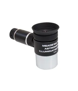 Meade Series 4000 12mm 1.25" MA Wireless Illiminated Reticle Astrometric Eyepiece