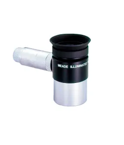 Meade Series 4000 12mm 1.25" MA Wireless Illiminated Reticle Eyepiece