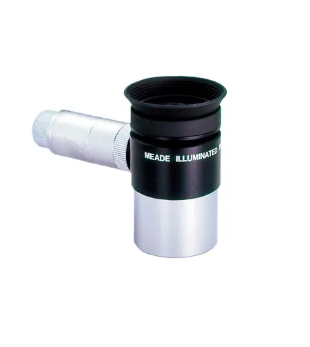 Meade Series 4000 12mm 1.25" MA Wireless Illiminated Reticle Eyepiece