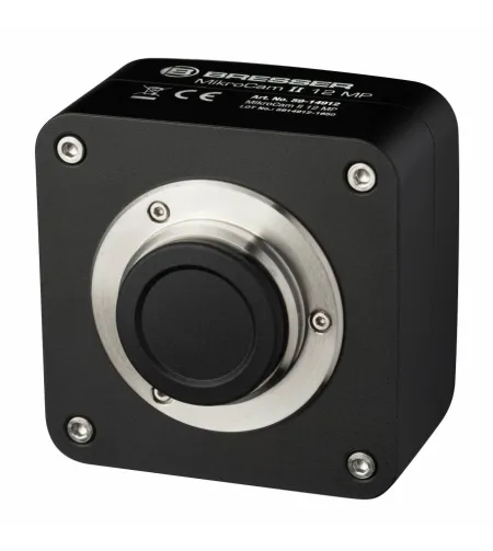 Bresser MikroCam II 12MP USB 3.0 Microscope Camera