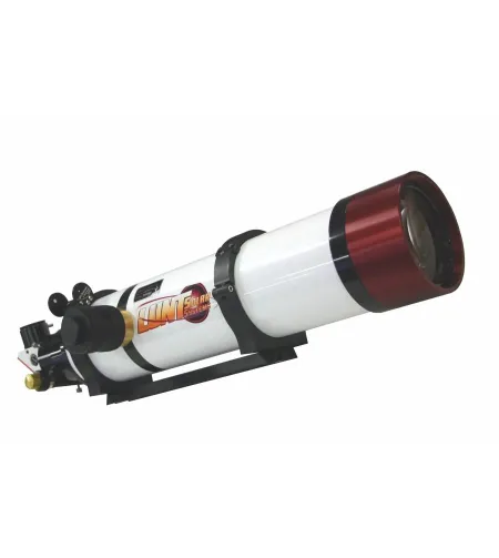 LUNT LS100THa/B1200 H-alpha Solar Telescope