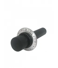 Meade LX85 Polar Alignment Scope