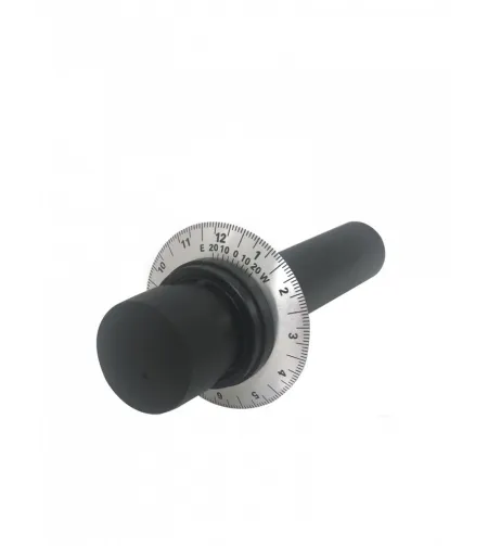 Meade LX85 Polar Alignment Scope